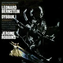 Dybbuk (Complete Ballet)