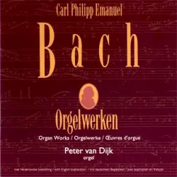Orgelwerken