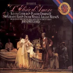 L’elisir d’amore L’elisir d’amore