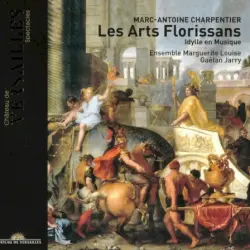 Les Arts Florissans