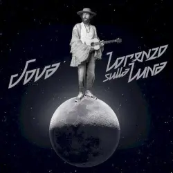 Lorenzo sulla Luna