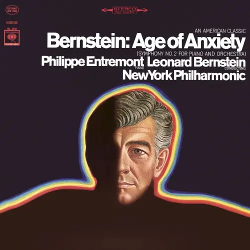 Age of Anxiety
