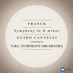Symphony in D minor