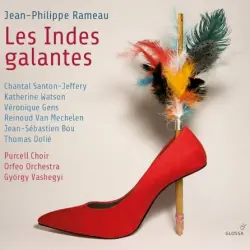 Les Indes galantes