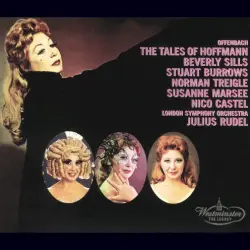 The Tales of Hoffmann