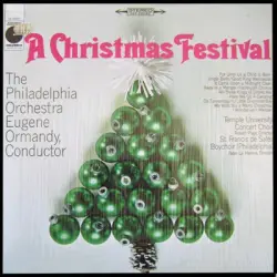 A Christmas Festival A Christmas Festival