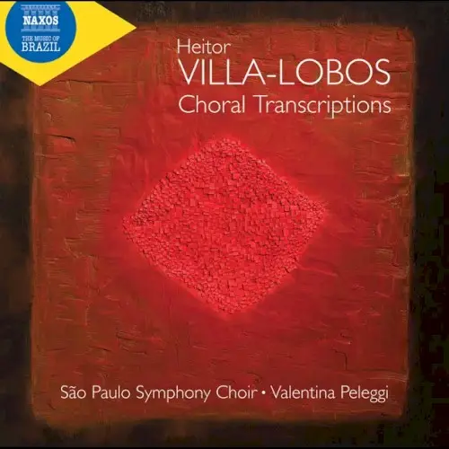 Choral Transcriptions
