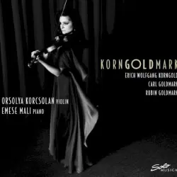 KornGOLDmark
