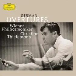 German Overtures