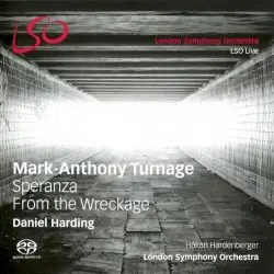 Speranza / From the Wreckage