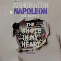 The Whole in My Heart, Pt. 3