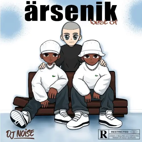 Best of Ärsenik