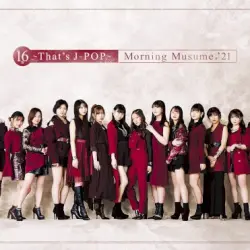 16th〜That’s J‐POP〜