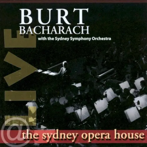 Live at the Sydney Opera House