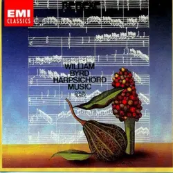 Harpsichord Music