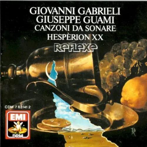 Canzoni da Sonare