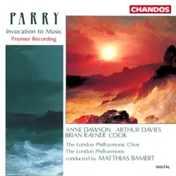 Invocation to Music