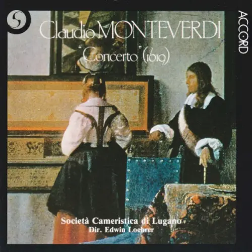 "Concerto" (1619)