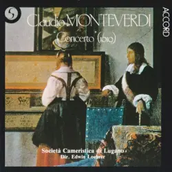 "Concerto" (1619)