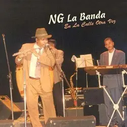 En la calle otra vez En la calle otra vez