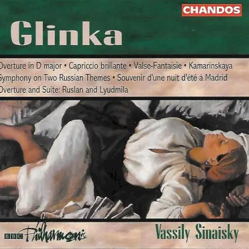 Orchestral Works