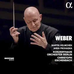 Weber Weber