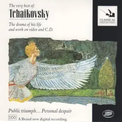 The Very Best of Tchaikovsky