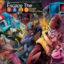 Escape The Yard