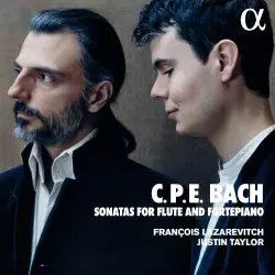 Sonatas for Flute and Fortepiano