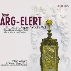 Ultimate Organ Works, Vol. 5