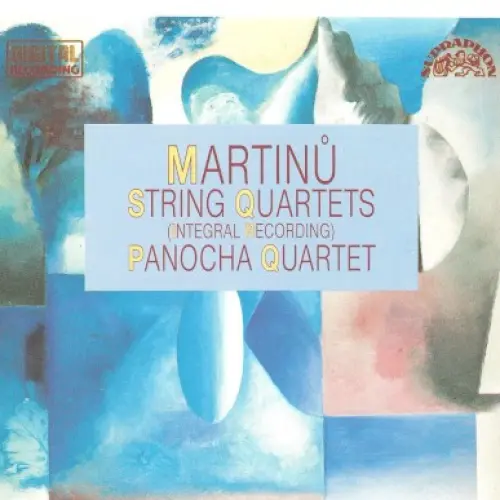 String Quartets