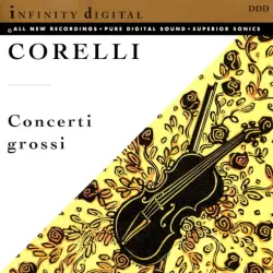 Concerti Grossi