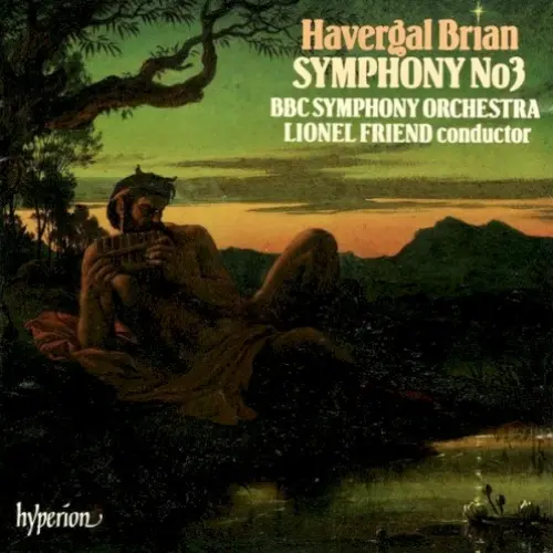 Symphony no. 3