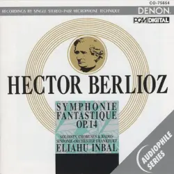 Symphonie Fantastique OP.14