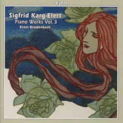 Piano Works, Vol. 3