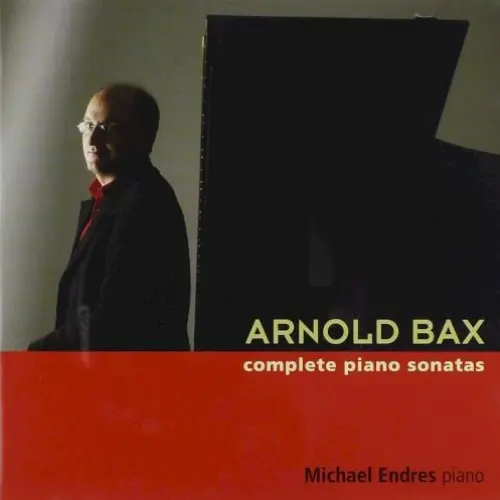 Complete Piano Sonatas