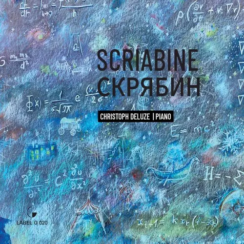 Scriabine