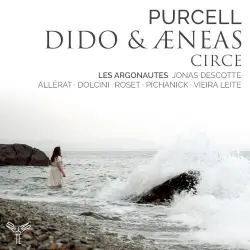 Dido & Æneas / Circe