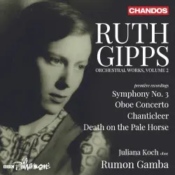 Orchestral Works, Vol. 2