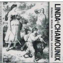 Linda di Chamounix
