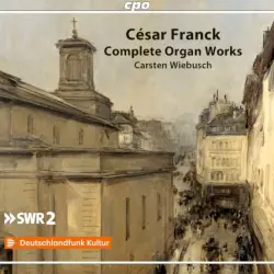 Complete Organ Works