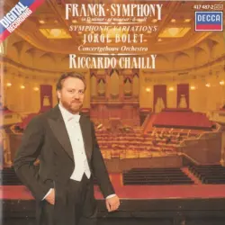 Symphony / Symphonic Variations
