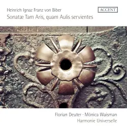 Sonatæ Tam Aris, quam Aulis servientes