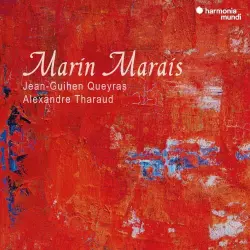 Marin Marais