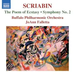 The Poem of Ecstasy / Symphony no. 2