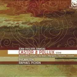 Castor & Pollux (1754)