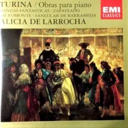 Obras para piano