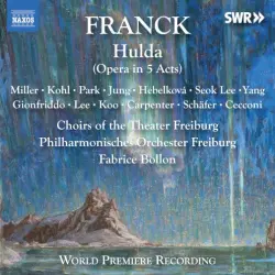 Hulda Hulda