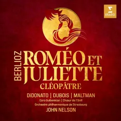 Roméo et Juliette / Cléopâtre Roméo et Juliette / Cléopâtre