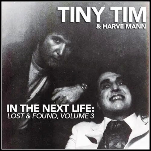 In the Next Life: Lost & Found, Volume 3